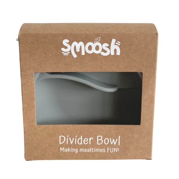 Smoosh - Divider Bowl