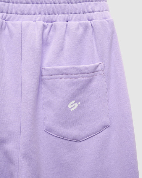 Sherif - Purple Rain Track Pant