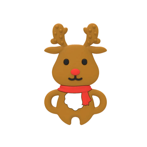 Jellystone Designs - Reindeer Teether