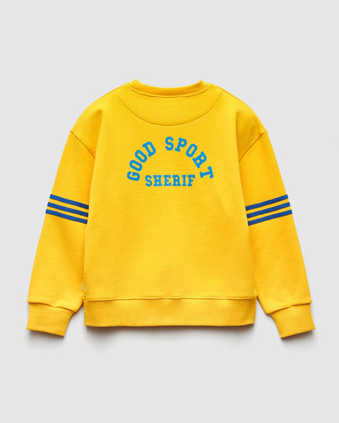 Sherif - Good Sport Sweater