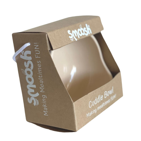 Smoosh - Cuddle Bowl
