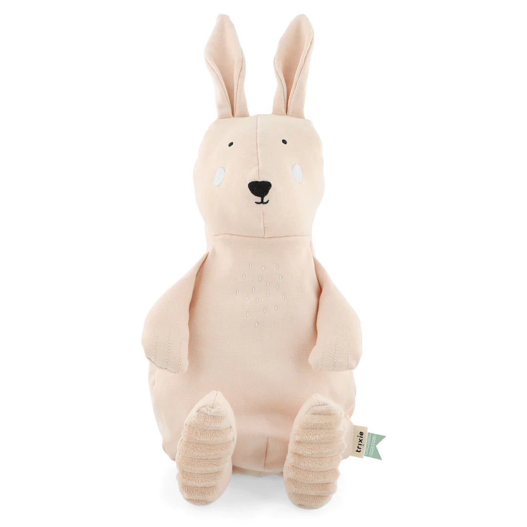 Trixie - Plush Toy - Mrs Rabbit - Large