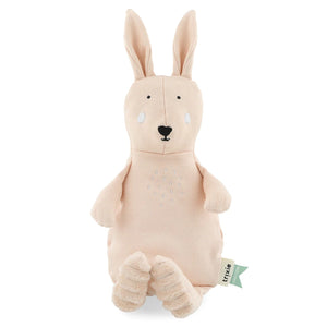 Trixie - Plush Toy - Mrs Rabbit - Small
